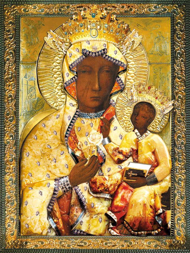 karol_karolix's tweet image. Prowadź Królowo do zwycięstwa🙏