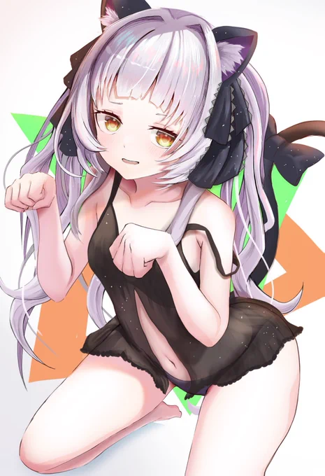  #猫の日 