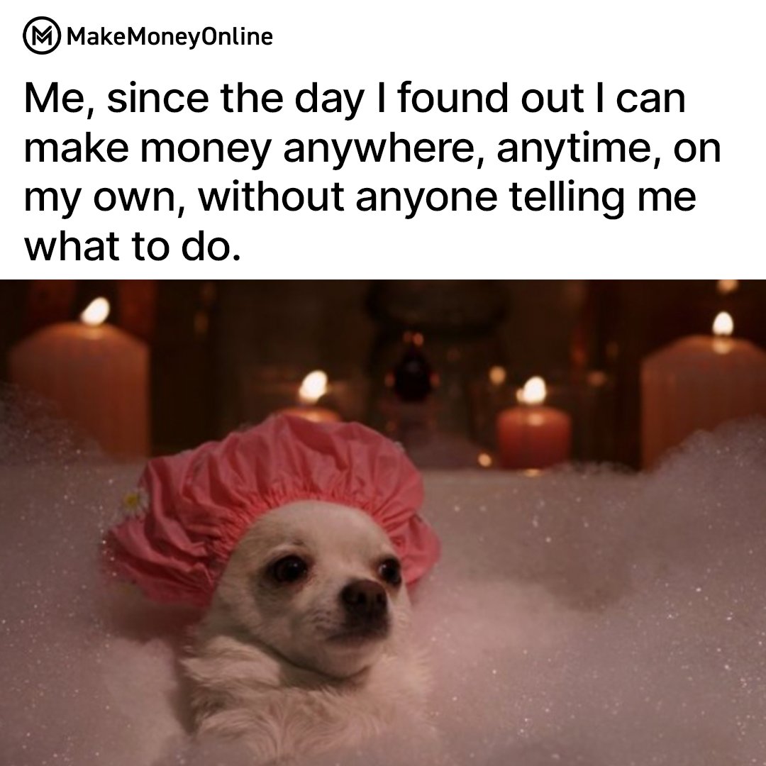 If you’re seeing this, it’s a sign to start earning money online today! Head over to makemoneyonline.cash and follow these easy steps:

1️⃣ Sign up (100% Free)
2️⃣ Pick tasks that’ll make you money 
3️⃣ Earn rewards that could turn into up to $3000💰
4️⃣ Cash out fast, starting