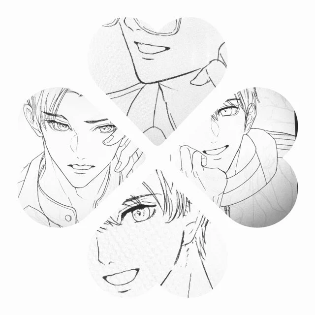 wip  (ネコの日ネタであふれそうな日に関係ないネタをあげる予感) 