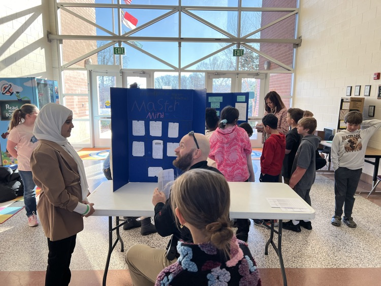 Frank Morgan Elementary tweet media