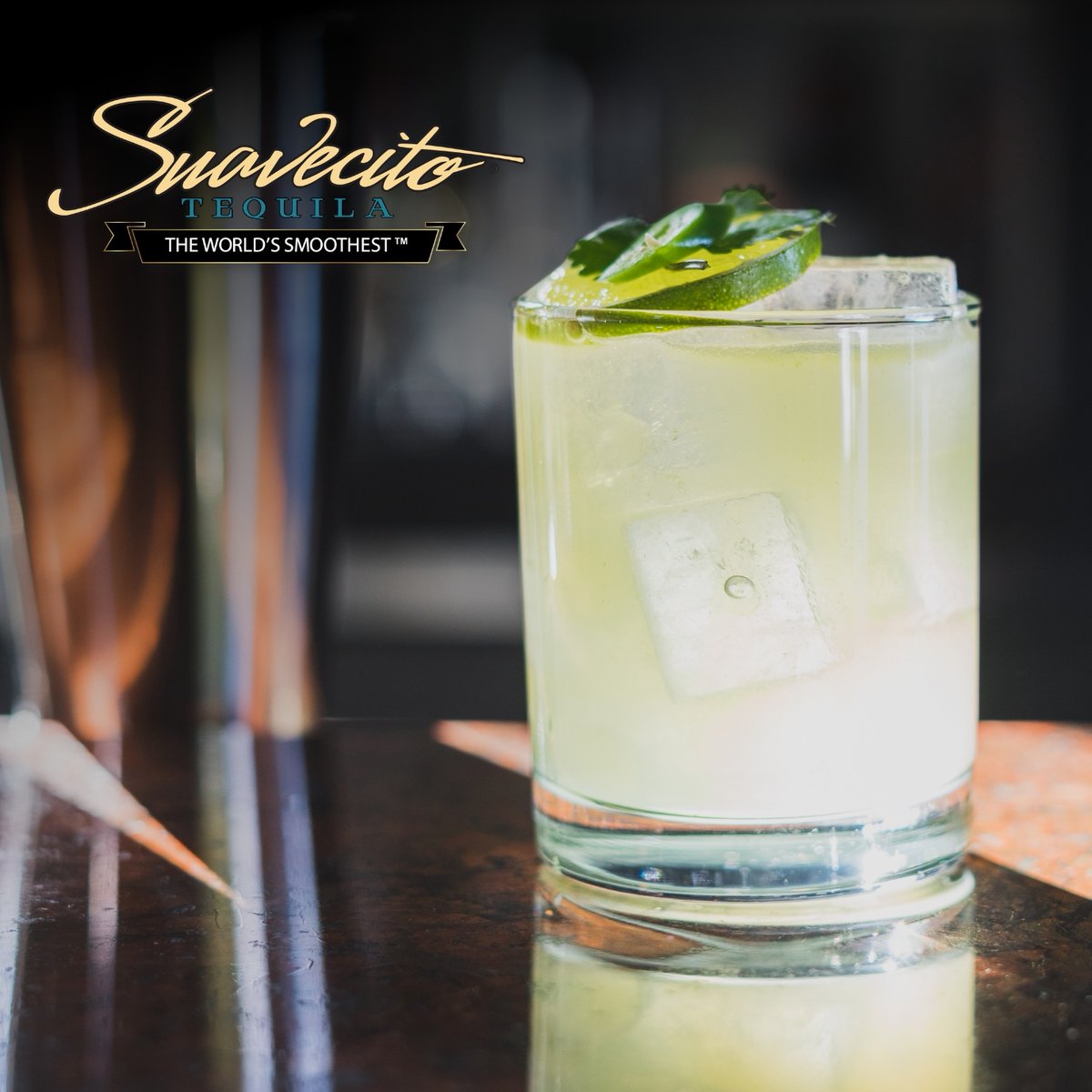 SmoothSuavecito's tweet photo. The secret to a truly extraordinary #Margarita lies in the spirit you choose, and nothing adds that special touch quite like #SuavecitoTequila. 

This #NationalMargaritaDay, transform your #cocktail with Suavecito #Añejo #Tequila.

https://t.co/nrkblXXCJS https://t.co/sKGWdxnA7E