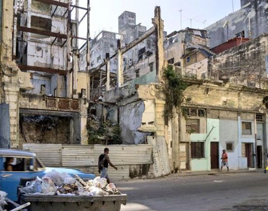 edperonosheeran's tweet photo. @_TereFelipe_ ...RT para que el mundo vea la destrucción a la que nos ha llevado el socialismo. Recuerda que si no genera dólares al gobierno no le interesa. #SocialismoEsMiseria #Cuba @ONU_es https://t.co/bewP8BWM98