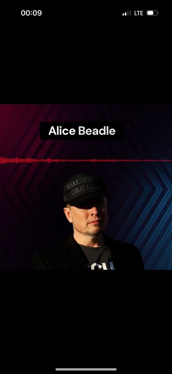 Alice für 🇩🇪 tweet media