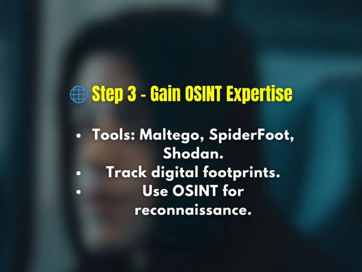 hackinwithdavid's tweet image. 🧑💻 Dive into OSINT (Shodan, Maltego).