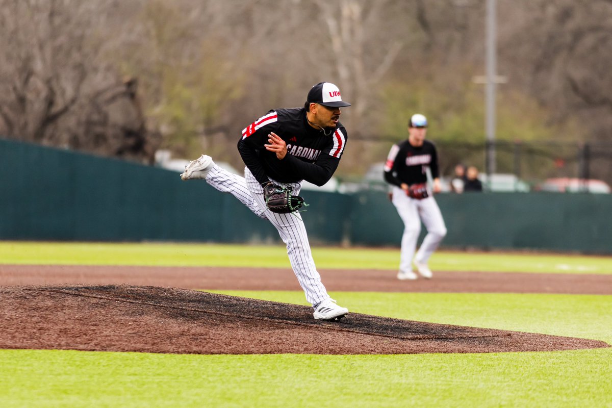 UIW Baseball tweet media