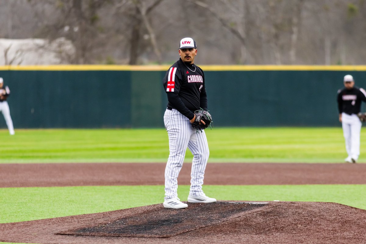 UIW Baseball tweet media