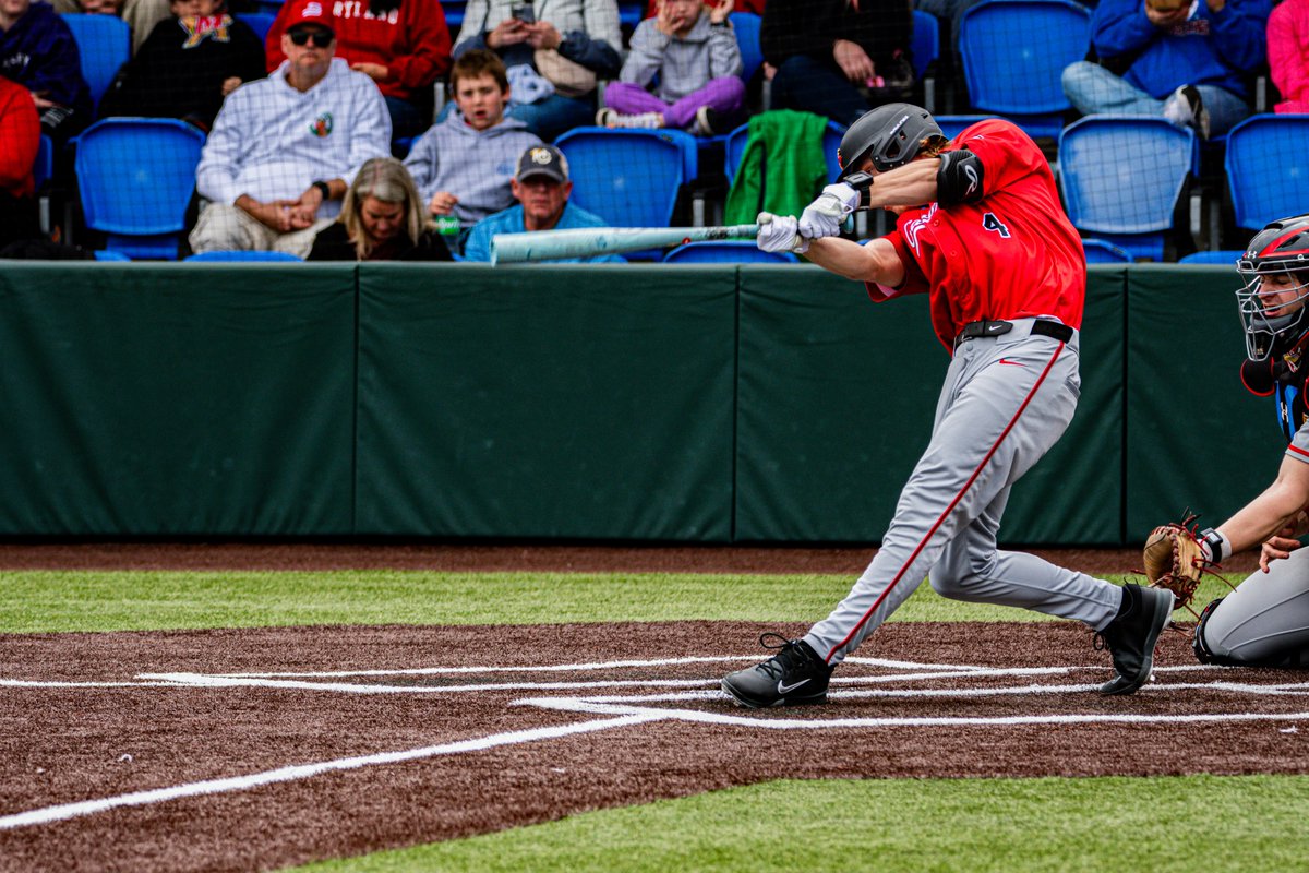 Ball State Baseball tweet media