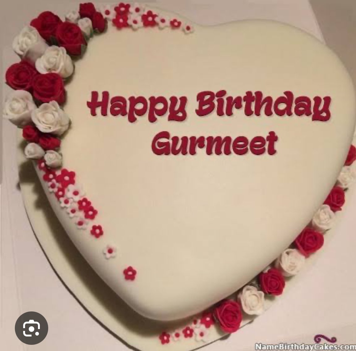 ⁦<a href="/gurruchoudhary/">GURMEET CHOUDHARY</a>⁩ very Happy birthday 🤗❤️