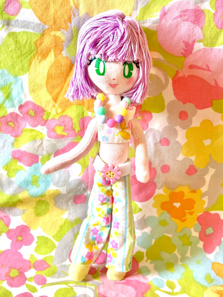 🌷Leirin💐 looking for work tweet media