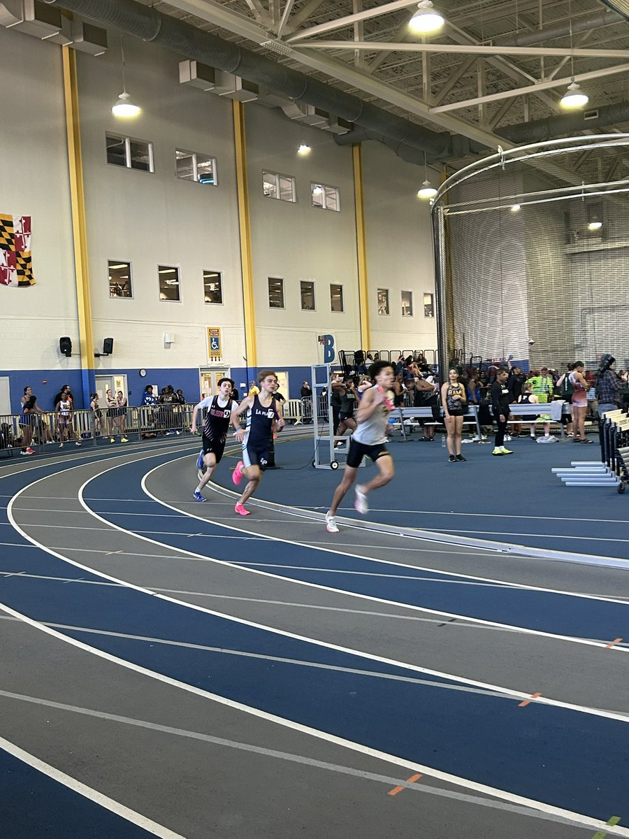 Coach True tweet media