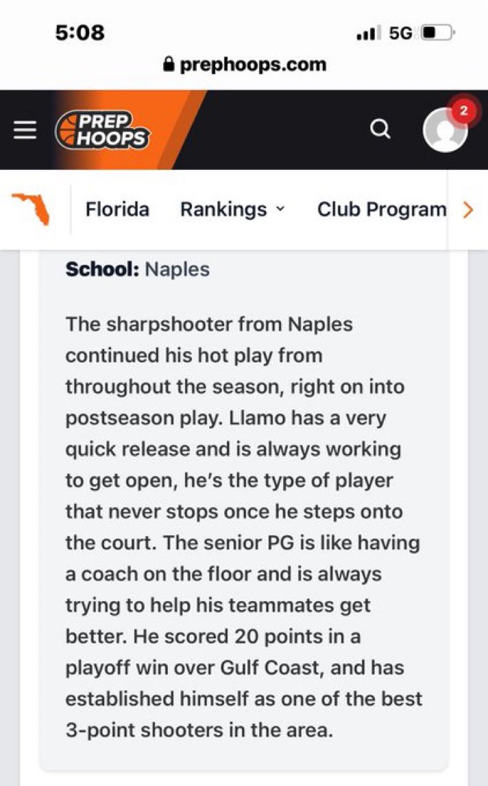 Adrian Llamo tweet media