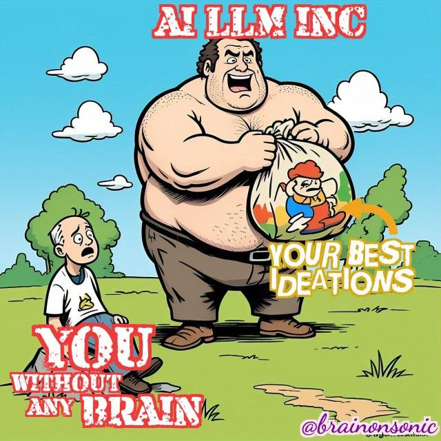 The B.R.A.I.N on Sonic - brainon.sonic tweet media