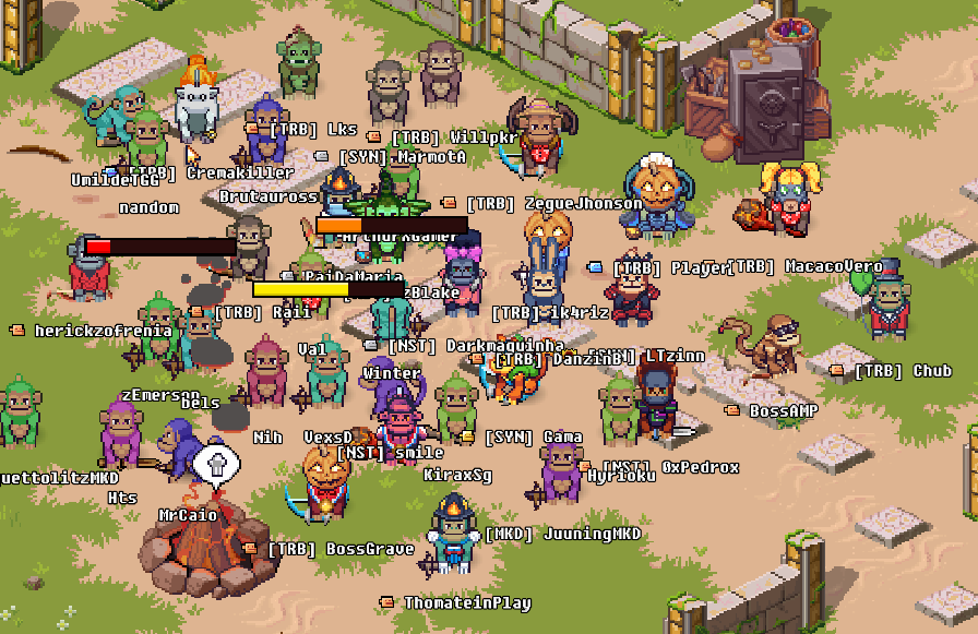 Esconde Esconde no <a href="/PlayBitmates/">Bitmates</a>

<a href="/Treasure_DAO/">Treasure</a>