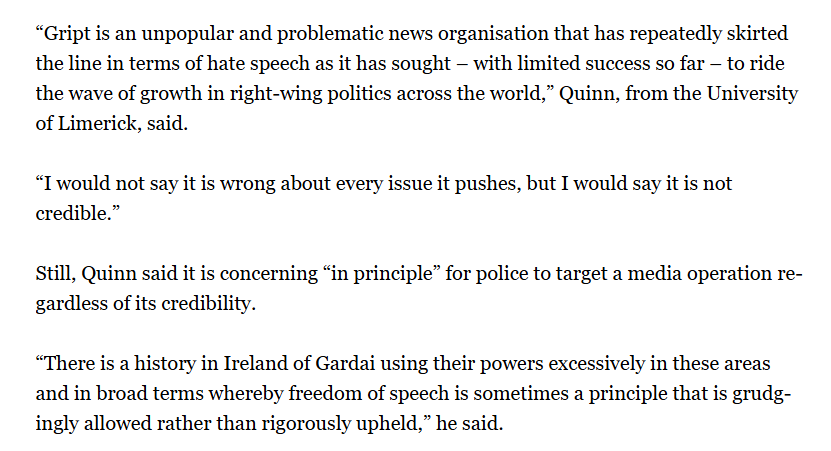 Gary Kavanagh tweet media