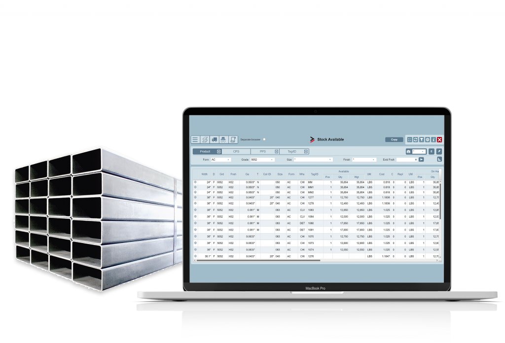 Transform Your Steel Tube Production with INVEX ERP designed for efficiency and precision.
Highlights:
Fast and accurate order processing
Real-time inventory insights
Integrated quality testing
Multi-plant coordination and more. bit.ly/43Vb7ON
#MetalERP #MetalSoftware