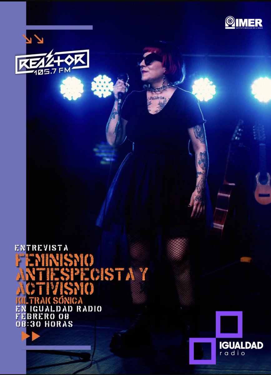 Red Veganas Antiespecistas tweet media