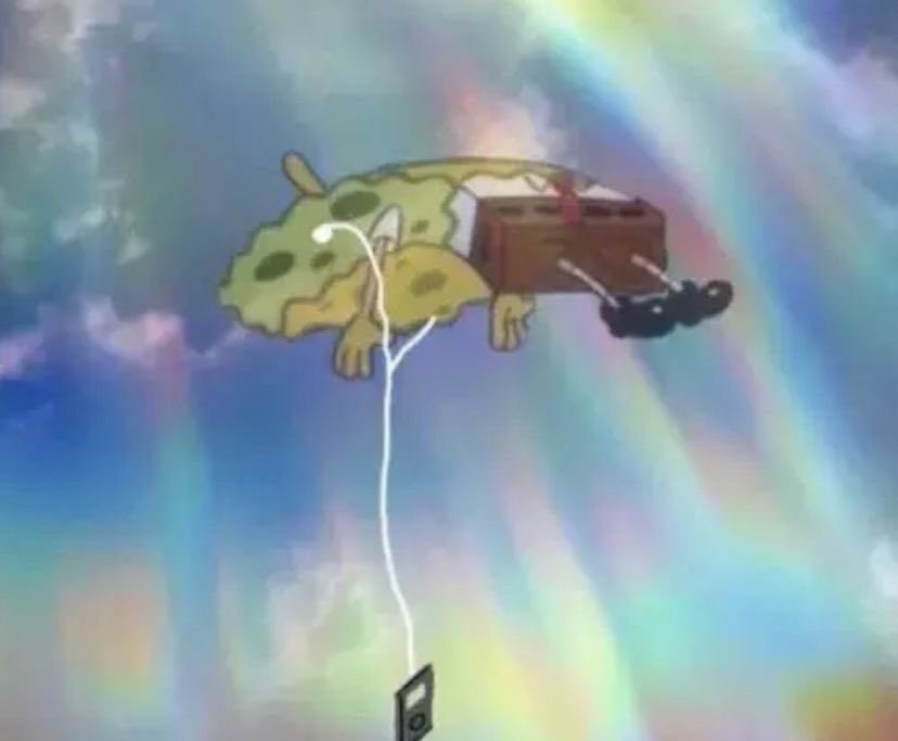 nutrendomi esclusivamente di questo pezzo per i prossimi mesi