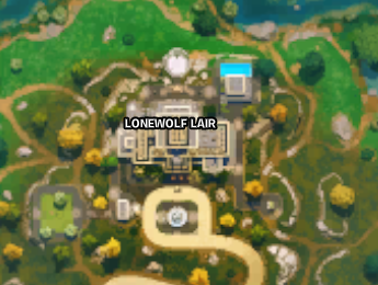 I'll be awaiting my royalty money Mr. Fortnite