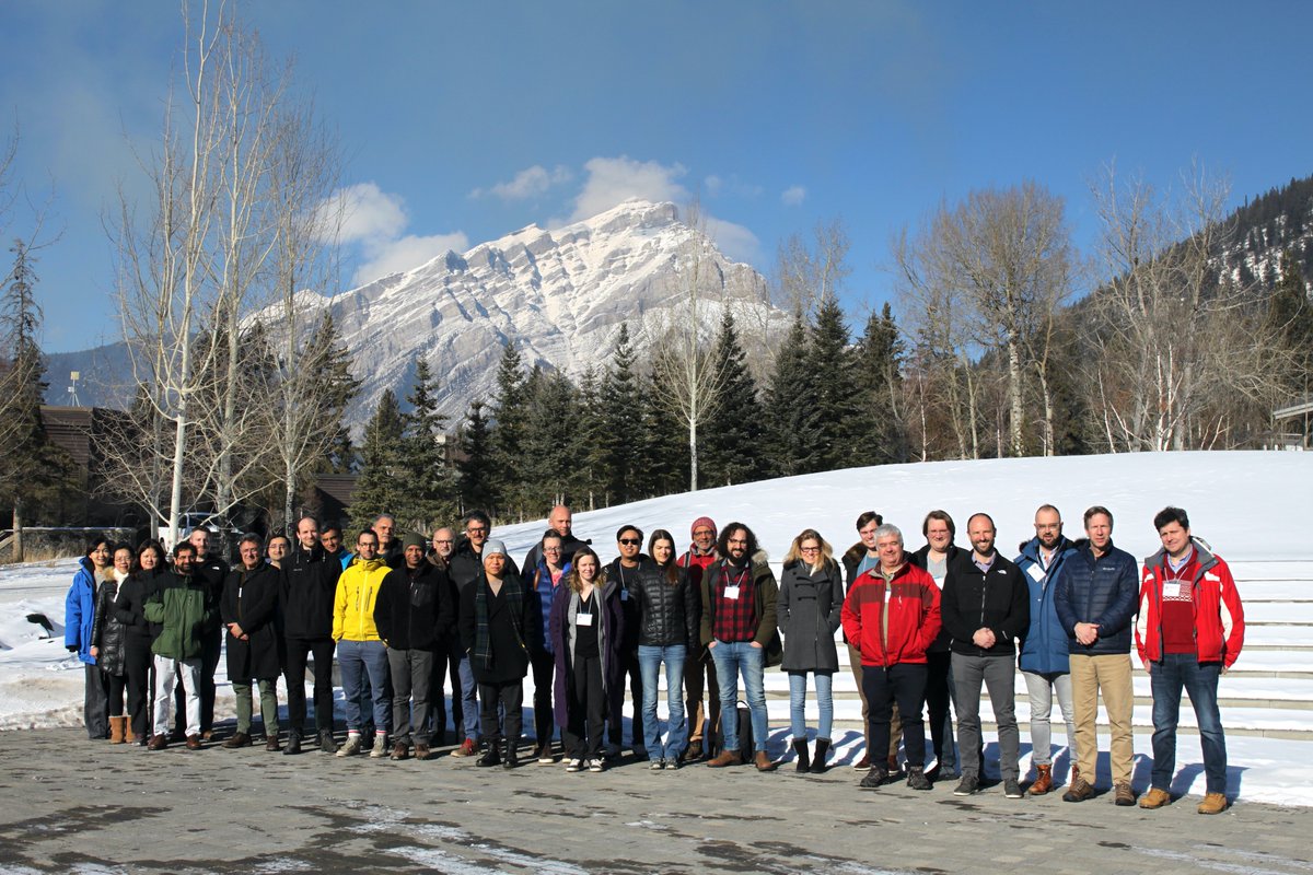 This week at BIRS: Uncertainty Quantification in Neural Network Models birs.ca/events/2025/5-…