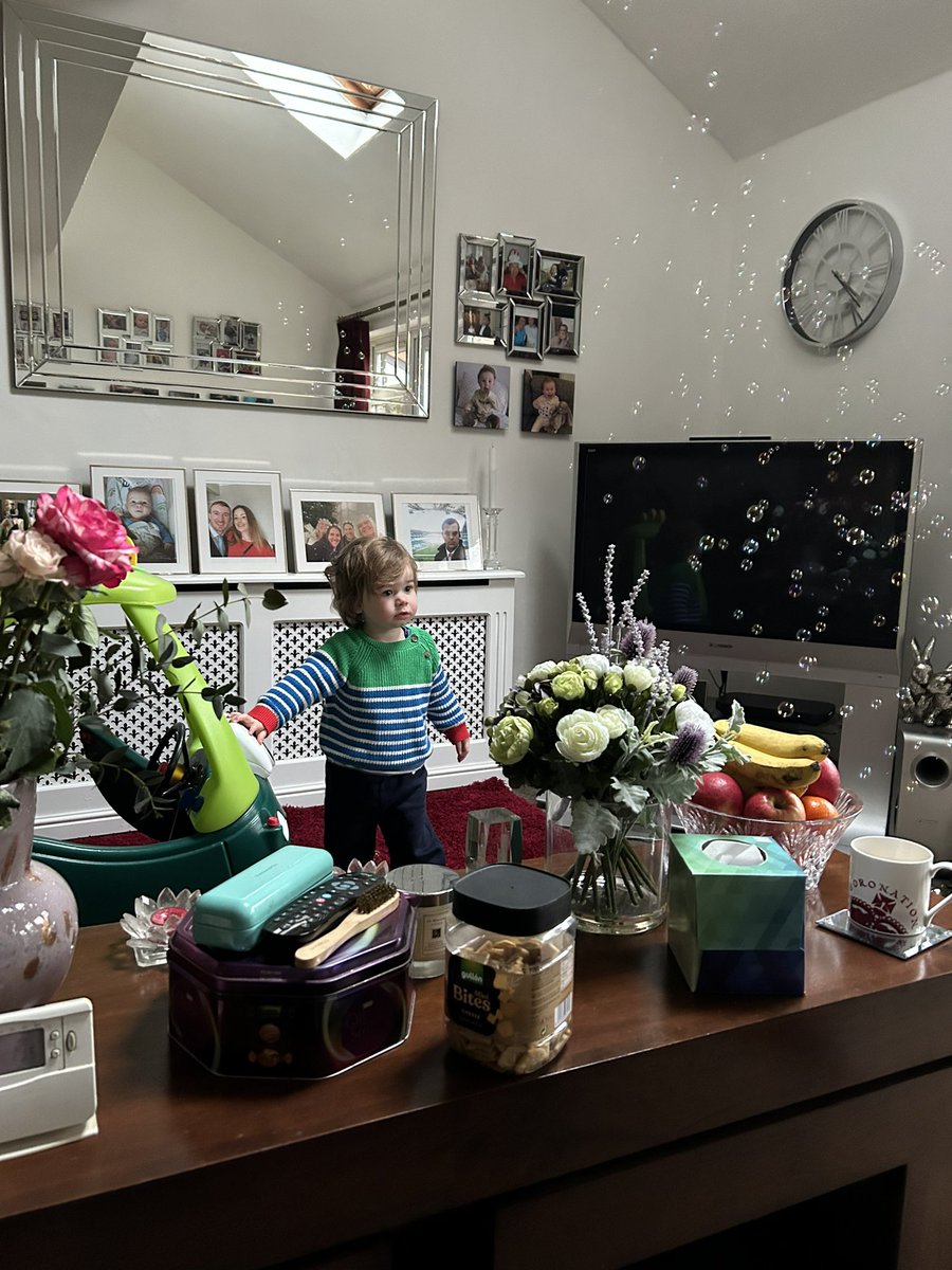 Fun times with my grandson x