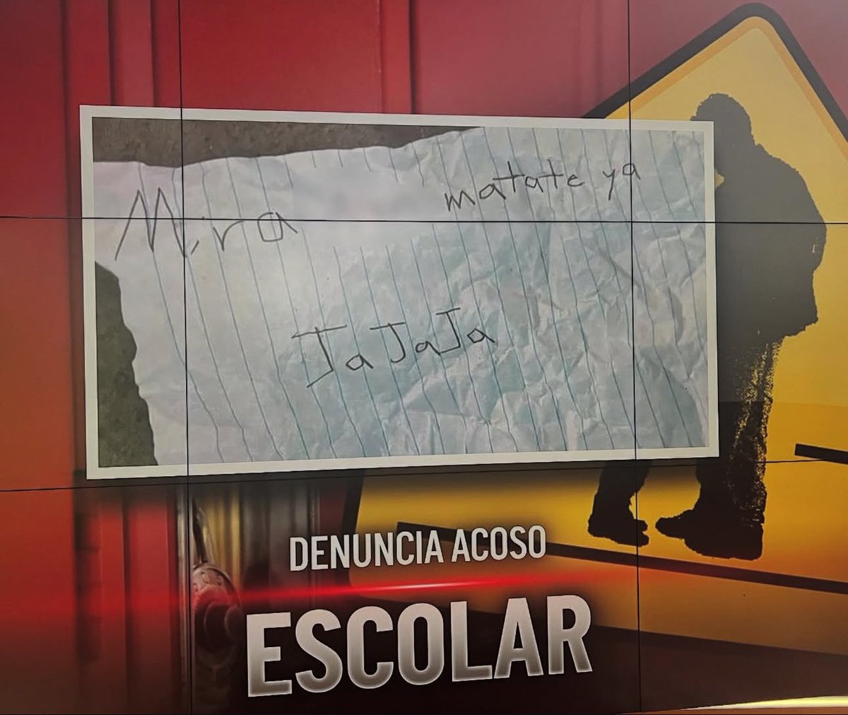 Cuando eres un padre PNP, crías a animales que hacen estas cosas