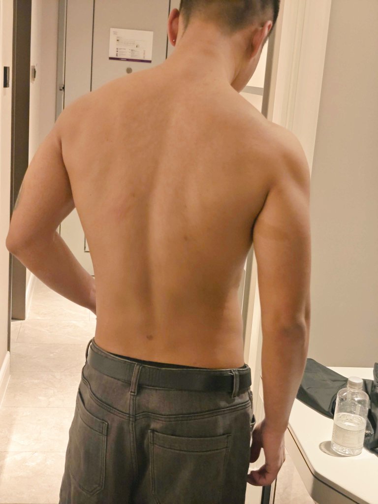 东北小狼狗拾玖🍆(4.9-4.18BKK) tweet media