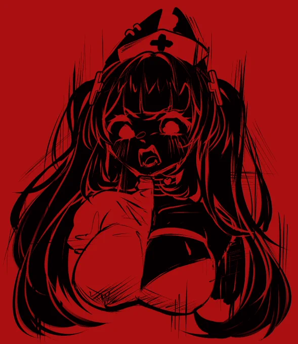 World got you feeling angry? ENRAGED?? FERAL?? Well I can help express that for you Rage cmms are now up!! Let me draw you being ENRAGED RAHH!!  