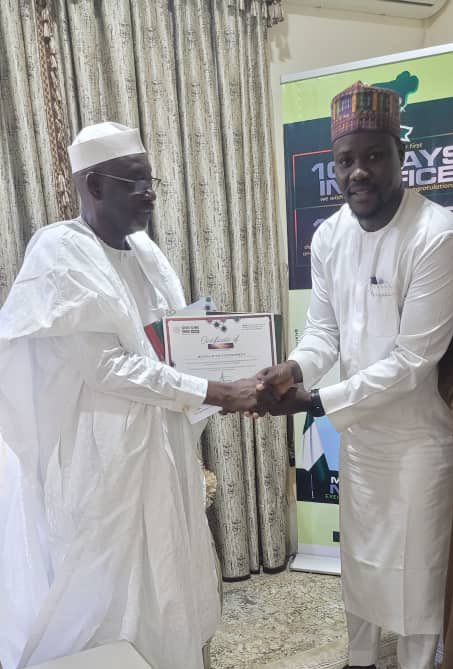 Arewa Islamic finance summit tweet media