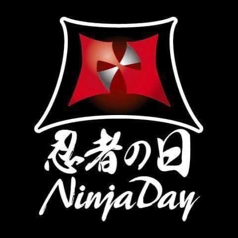 Hanzomon_cos's tweet photo. #NinjaDay #忍者の日 https://t.co/lHAKEXUUKw