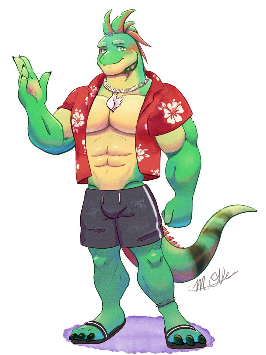 Sup!!

The names Olio! I’m just here to appreciate art and give some background of my sona!

MORE BELOW!!

Art by <a href="/MalokaiOtter/">MalokaiOtter 🔞</a> go say hi!