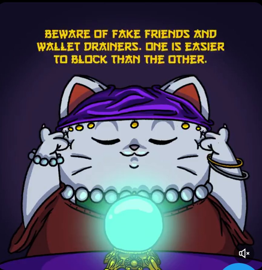 TheForgGuy's tweet photo. @FortuneCatzNFT Bruh. 💀

I just parted ways with an online community yesterday because of this. 🤣😭 https://t.co/pgNtmFWhnn