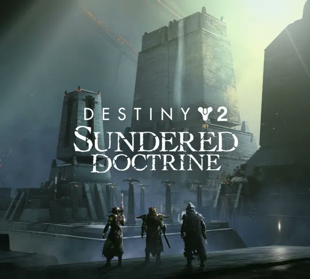 A_Shucks32's tweet photo. Free Sundered Doctrine viewer helps are finally here! Come join the chaos & get yourself a run! https://t.co/BqMKyMlkus #freehelp #PLAYWITHVIEWERS #helpingviewers #sundereddoctrine #Destiny #Destiny2 #heresy https://t.co/03YCjUUwhr