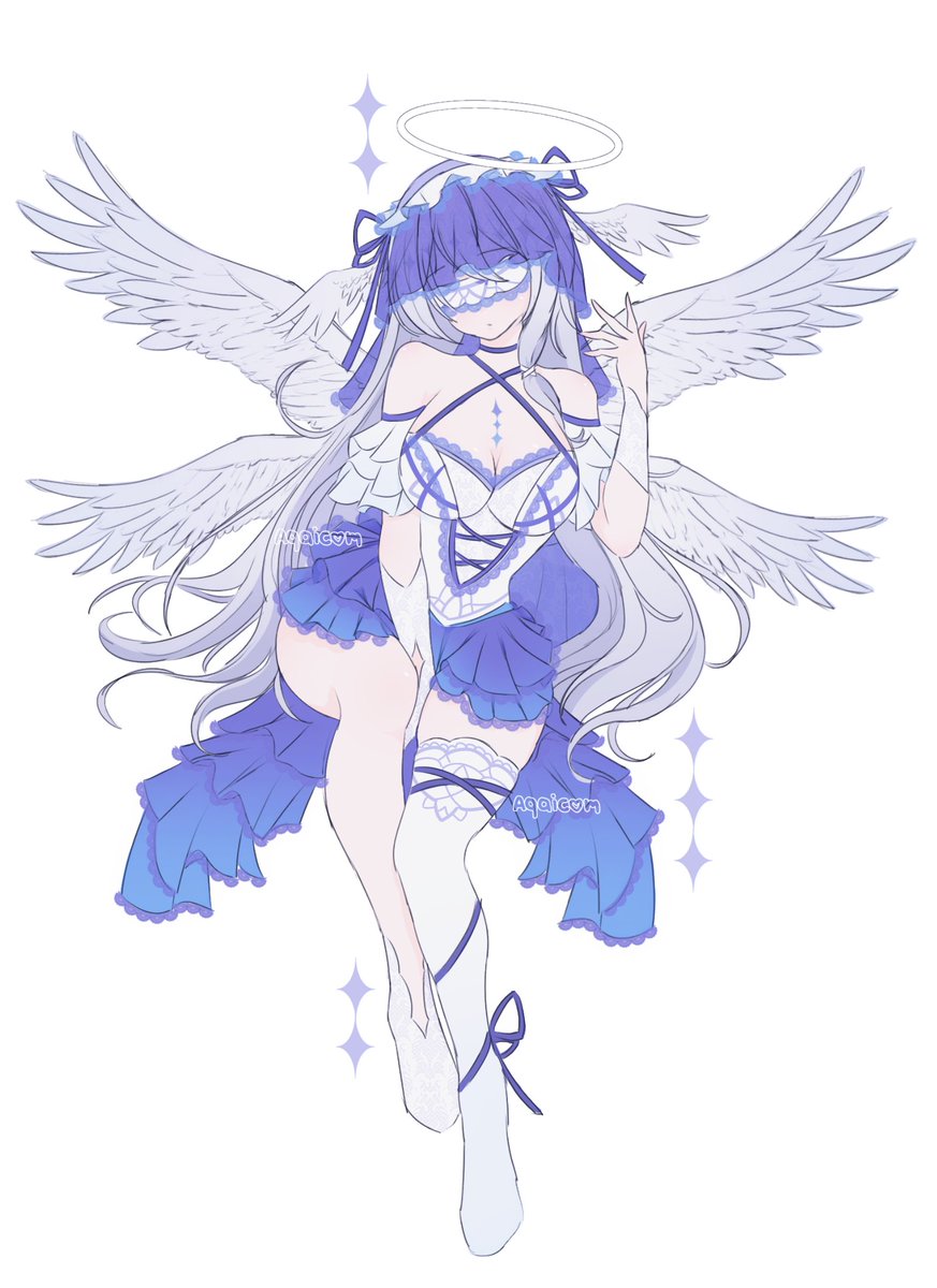 Adopt raffle 

Rules:
- Follow me
- Repost + like
- Comment with "+"

Winner announced on March 1st
✓ Commercial

Good luck 💌

#adoptraffle #adopt