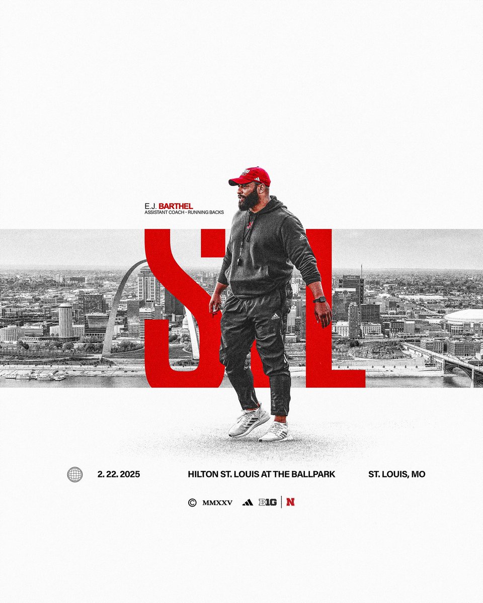 Headed back down to the THE LOU <a href="/GlazierClinics/">Glazier Clinics</a> ! #PoundTheRock