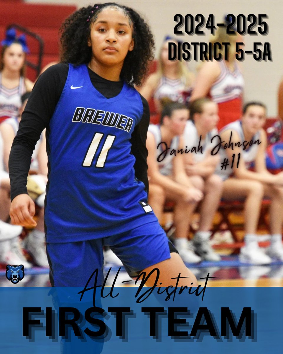 White Settlement ISD (@wsisdschools) on Twitter photo ๐๐๐ District Champion X3
๐ Bi-District Champion
๐ Area Champion
What an amazing season for <a href="/BrewerGBB/">Brewer Bears GBB๐</a>! Congrats to District 5-5A Coach of the Year <a href="/CoachTL_/">Teranie Lewis</a>, Offensive Player of the Year <a href="/aolani_woldai/">AolaniWoldai</a> & Defensive Player of the Year <a href="/julie_kasonga2/">Julie Kasonga</a>! <a href="/BrewerAthletics/">Official Brewer Bears Athletics</a> ๐๐๐ District Champion X3
๐ Bi-District Champion
๐ Area Champion
What an amazing season for <a href="/BrewerGBB/">Brewer Bears GBB๐</a>! Congrats to District 5-5A Coach of the Year <a href="/CoachTL_/">Teranie Lewis</a>, Offensive Player of the Year <a href="/aolani_woldai/">AolaniWoldai</a> & Defensive Player of the Year <a href="/julie_kasonga2/">Julie Kasonga</a>! <a href="/BrewerAthletics/">Official Brewer Bears Athletics</a>