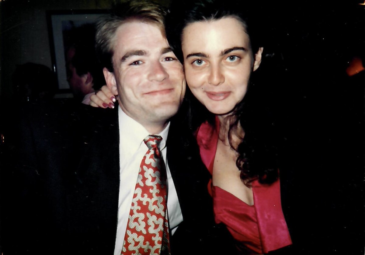My bride has left much too early for the place where we all must go. 

My wife, Milena, grew up in the seaside town of Varna in the country of Bulgaria just north of Greece. Even though her homeland was controlled by Communists, Milena was a lover of freedom and wanted to see the