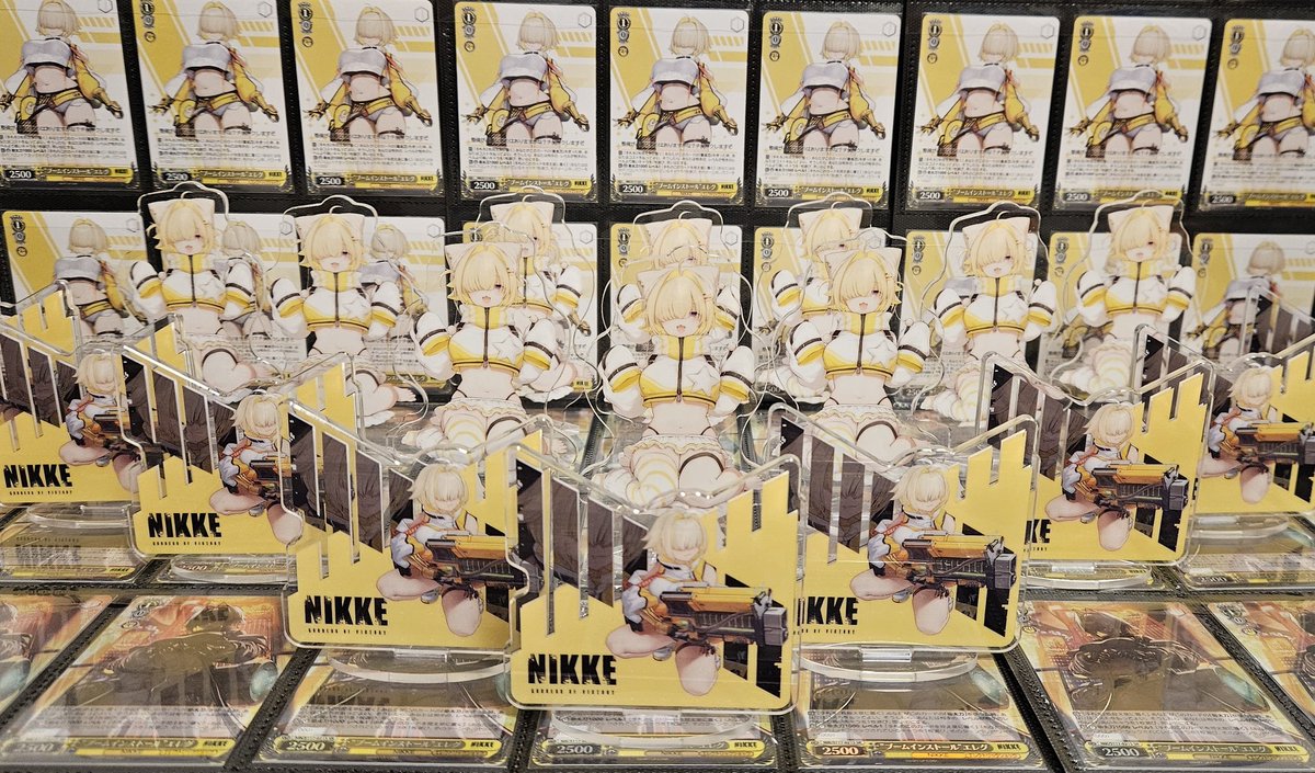 ⚡️チキ⚡️ tweet media