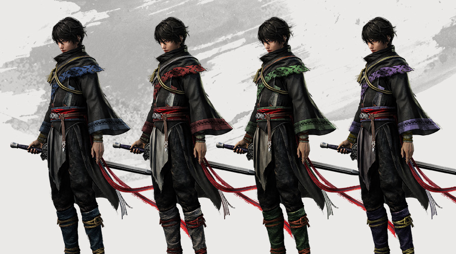 KoeiTecmoUS's tweet photo. To celebrate DYNASTY WARRIORS: ORIGINS achieving sales of over 1 million units worldwide, 

RT, Follow, and comment with #DWOrigins on what you love about this game for a chance to win the Protagonist Costume Set for PC Steam!

3 Winners!
Ends 3/7

#KTfamily https://t.co/4euz5AK47G