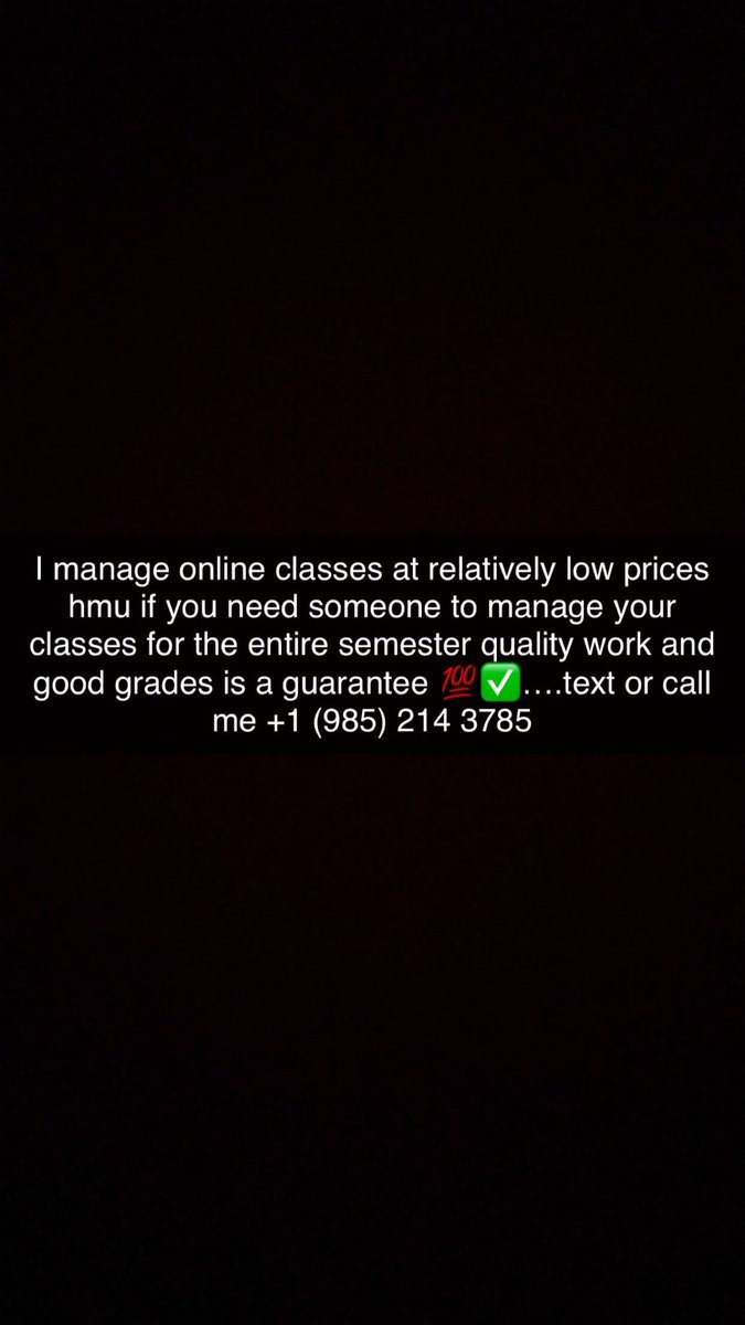 andrianawriter3's tweet photo. #springclases
#essay #essayhelp #utrgv
#FIU 
#GSU #Assignment #AssignmentHelp https://t.co/gTZsbodWRs