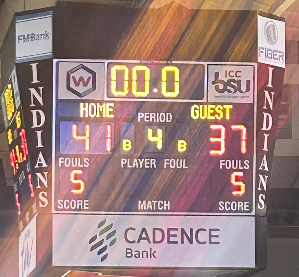 Coach EV (@evgeeker) on Twitter photo Final at ICC
Girls Elite 8
Louisville 41
South Pontotoc 37
Louisville is on their way to the Big House
<a href="/bshields0244/">Brandon Shields</a> <a href="/Shoemanj/">Lavel Johnson</a> <a href="/JoeCookSports/">Joe Cook</a> <a href="/blake_levine/">Blake Levine</a> <a href="/MSPLAYSPORTS1/">MS PLAY SPORTS</a> <a href="/TelanteWebber/">TeLante' Webber</a> <a href="/Shoemanj/">Lavel Johnson</a> Final at ICC
Girls Elite 8
Louisville 41
South Pontotoc 37
Louisville is on their way to the Big House
<a href="/bshields0244/">Brandon Shields</a> <a href="/Shoemanj/">Lavel Johnson</a> <a href="/JoeCookSports/">Joe Cook</a> <a href="/blake_levine/">Blake Levine</a> <a href="/MSPLAYSPORTS1/">MS PLAY SPORTS</a> <a href="/TelanteWebber/">TeLante' Webber</a> <a href="/Shoemanj/">Lavel Johnson</a>