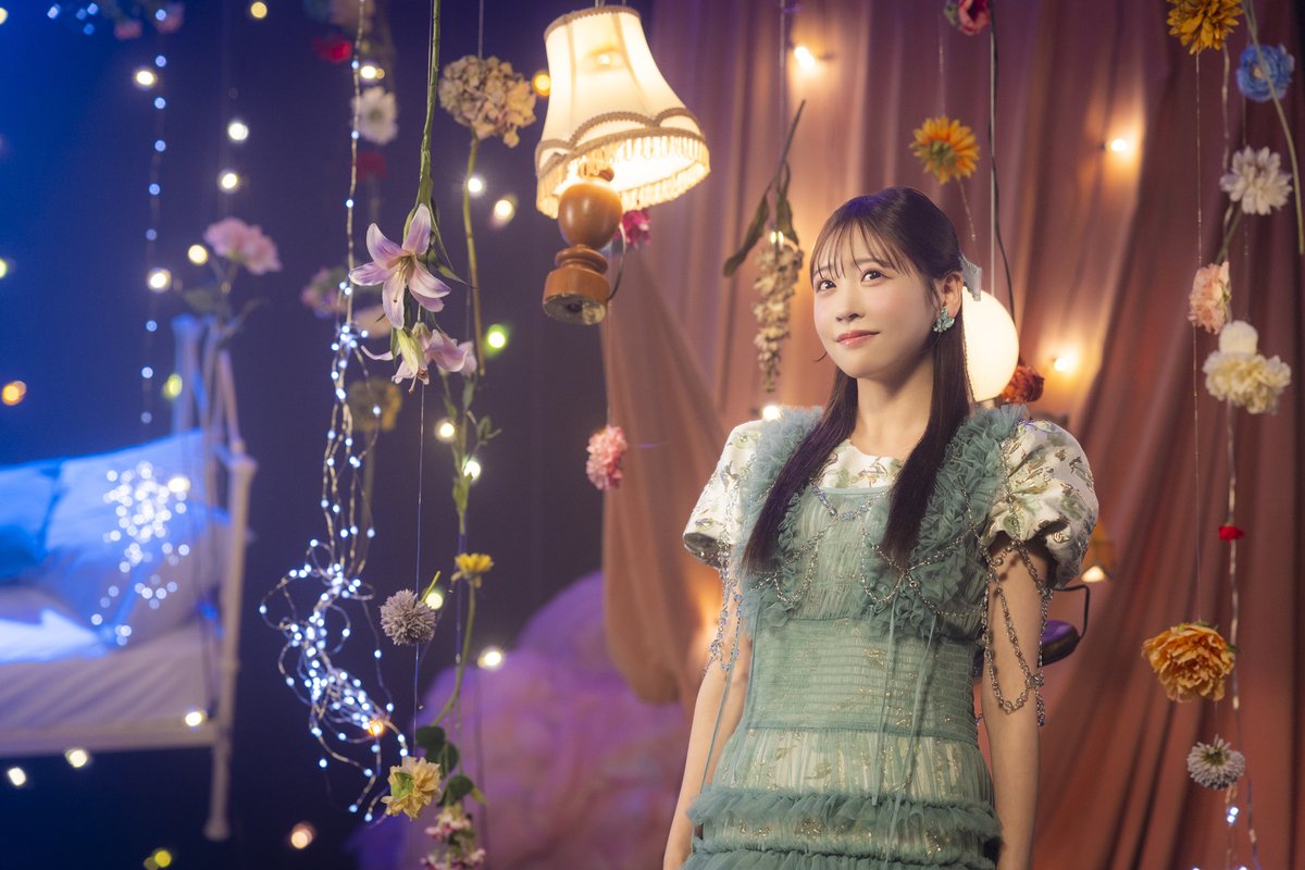 好き、お願い 櫻井優衣 @yui_fz0221