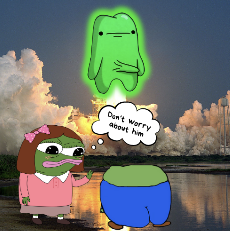 notsmolfreggy's tweet photo. i told you im not smol

$freggy https://t.co/tNGphS0YTV