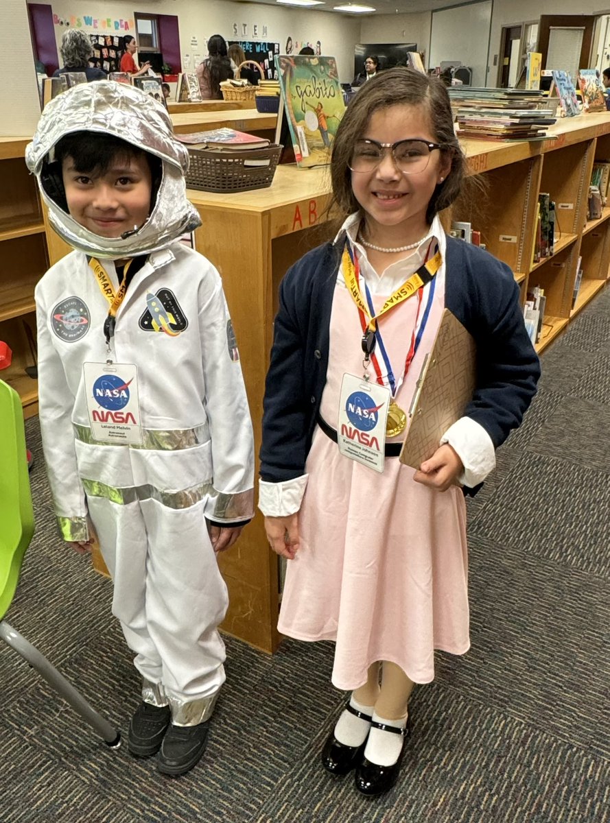 mscoon_brown's tweet photo. Today @BrownElementary we had our first Living History Museum to celebrate Black History Month. We’re so incredibly proud of the students that participated! https://t.co/ReVIM2g98i