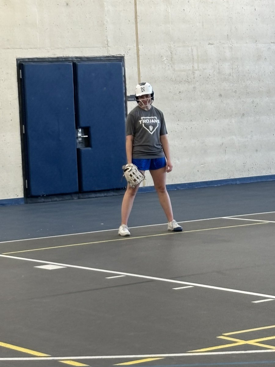 NIACC Trojan Softball tweet media