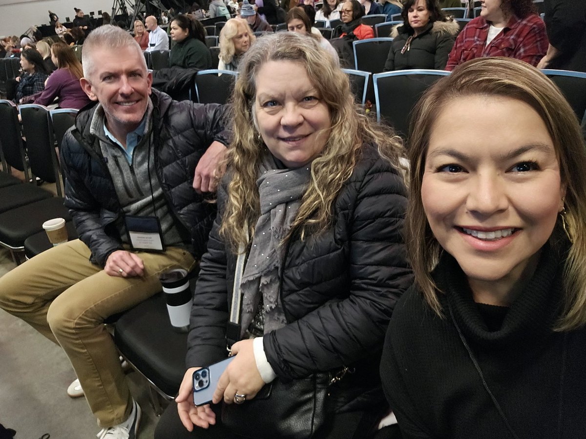 IMPACT #ESEAConference   #esanetwork #robjmotivates