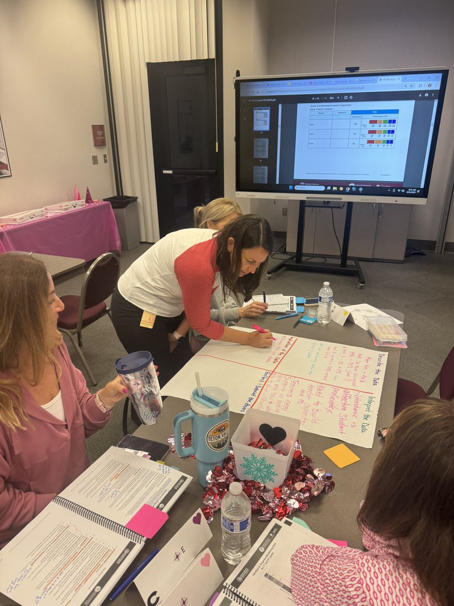 Jennifer Skoblicki, NBCT tweet media