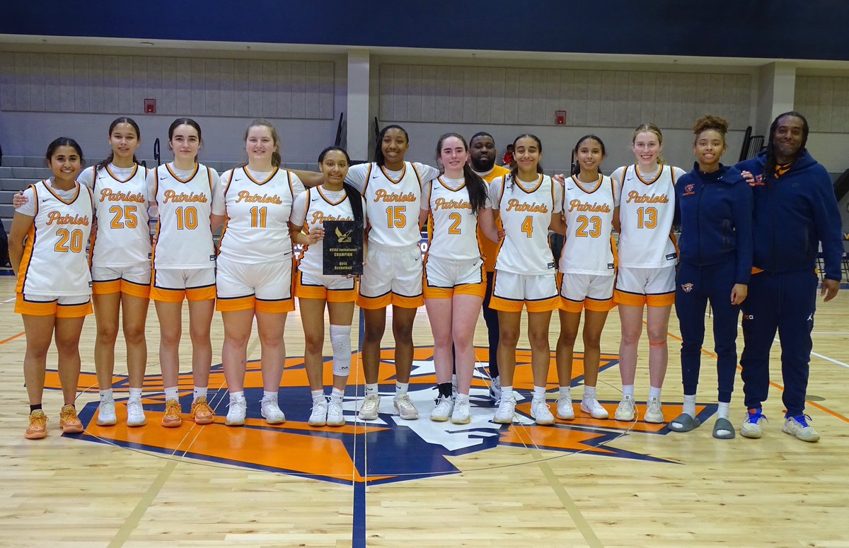 VAAGBB (@vaagbb) on Twitter photo NVAIC Invitational Champs with a 81-19 win over FHS Hawks.
๐<a href="/SydneyMoore_2/">Sydney Moore</a> 15
๐<a href="/leah_keyess/">Leah Keyes</a> 14
๐<a href="/TheRealAliza5/">Aliza Murray</a> 14
๐<a href="/hazelgrepps/">Hazel Grepps</a> 14
๐<a href="/caraus_sofia/">Sofia Caraus</a> 8
๐Carolina Bryant 8
#VAA #EverythingEarned NVAIC Invitational Champs with a 81-19 win over FHS Hawks.
๐<a href="/SydneyMoore_2/">Sydney Moore</a> 15
๐<a href="/leah_keyess/">Leah Keyes</a> 14
๐<a href="/TheRealAliza5/">Aliza Murray</a> 14
๐<a href="/hazelgrepps/">Hazel Grepps</a> 14
๐<a href="/caraus_sofia/">Sofia Caraus</a> 8
๐Carolina Bryant 8
#VAA #EverythingEarned