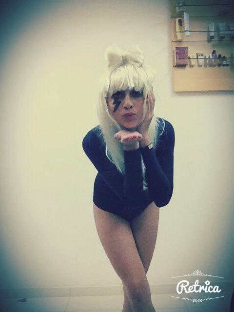 G∀GA GOTHIC tweet media