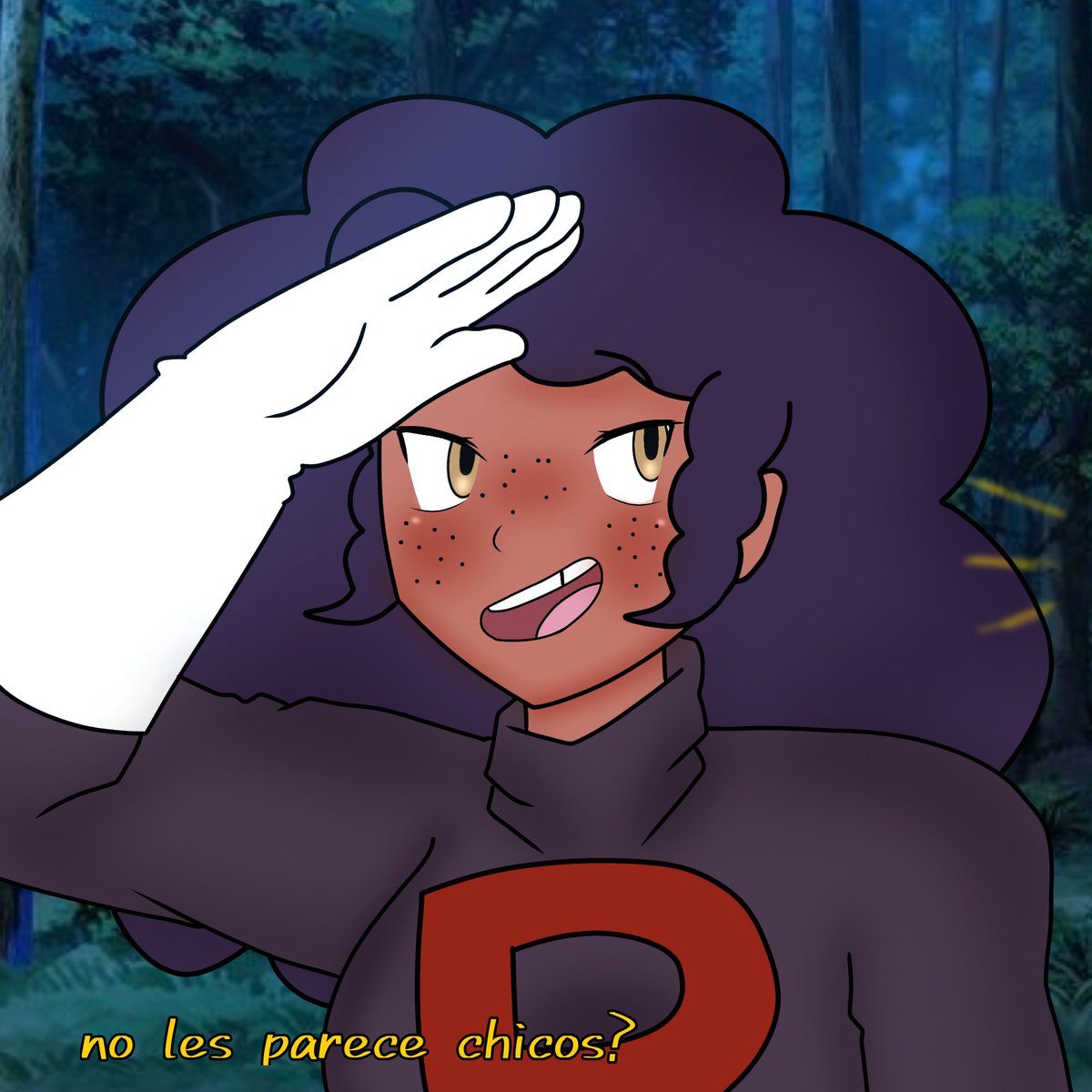 any_dedmos's tweet photo. Comic "HYPNOSIS HYPNO" 🔮
Aclaro que este comic es +18  #nsfwtwt 
#comic  #pokemon #hypno #drowzee #annie_dedmos  #nsfwtwť https://t.co/W8Nz1xlfKu